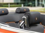 Rolls-Royce Phantom Drophead Coupe Beverly Hills Edition 2016 года